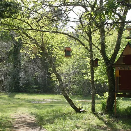 Familial En Pleine Nature- Domaine Temali