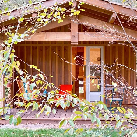 Familial En Pleine Nature- Domaine Temali Labouheyre