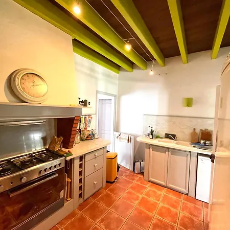 Familial En Pleine Nature- Domaine Temali Holiday home *