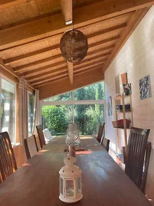 Familial En Pleine Nature- Domaine Temali
