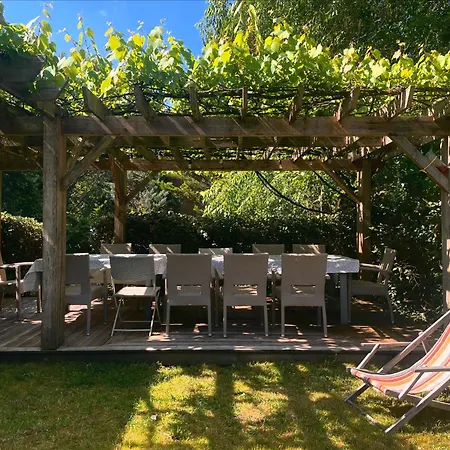 Familial En Pleine Nature- Domaine Temali Holiday home *