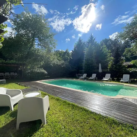 Familial En Pleine Nature- Domaine Temali * Labouheyre